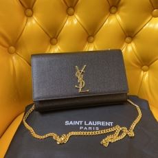 YSL Satchel Bags